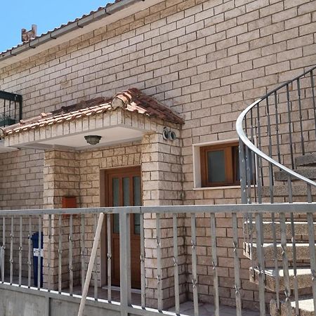 Apartments Soric Omiš Extérieur photo