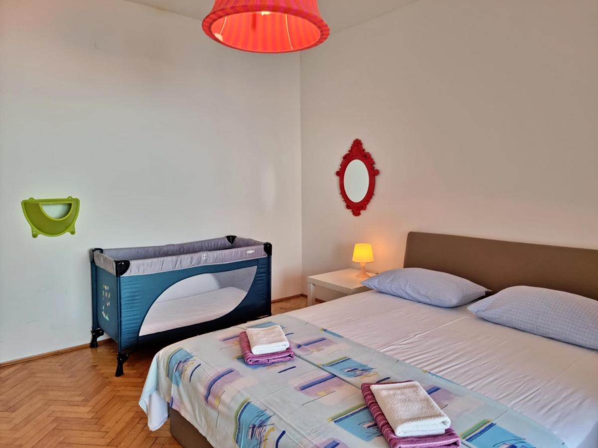 Apartments Soric Omiš Extérieur photo