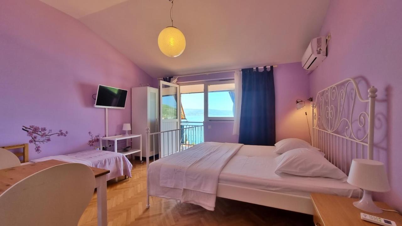 Apartments Soric Omiš Extérieur photo