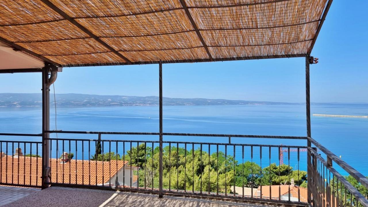 Apartments Soric Omiš Extérieur photo