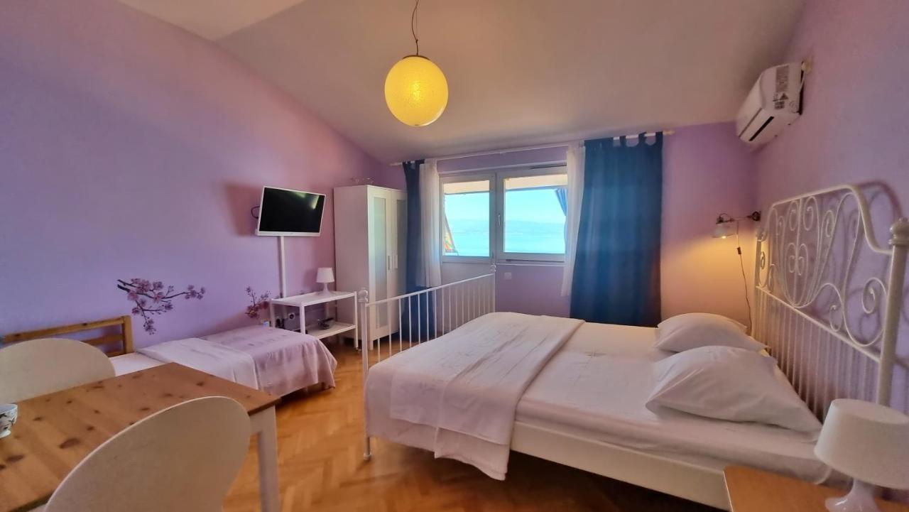 Apartments Soric Omiš Extérieur photo