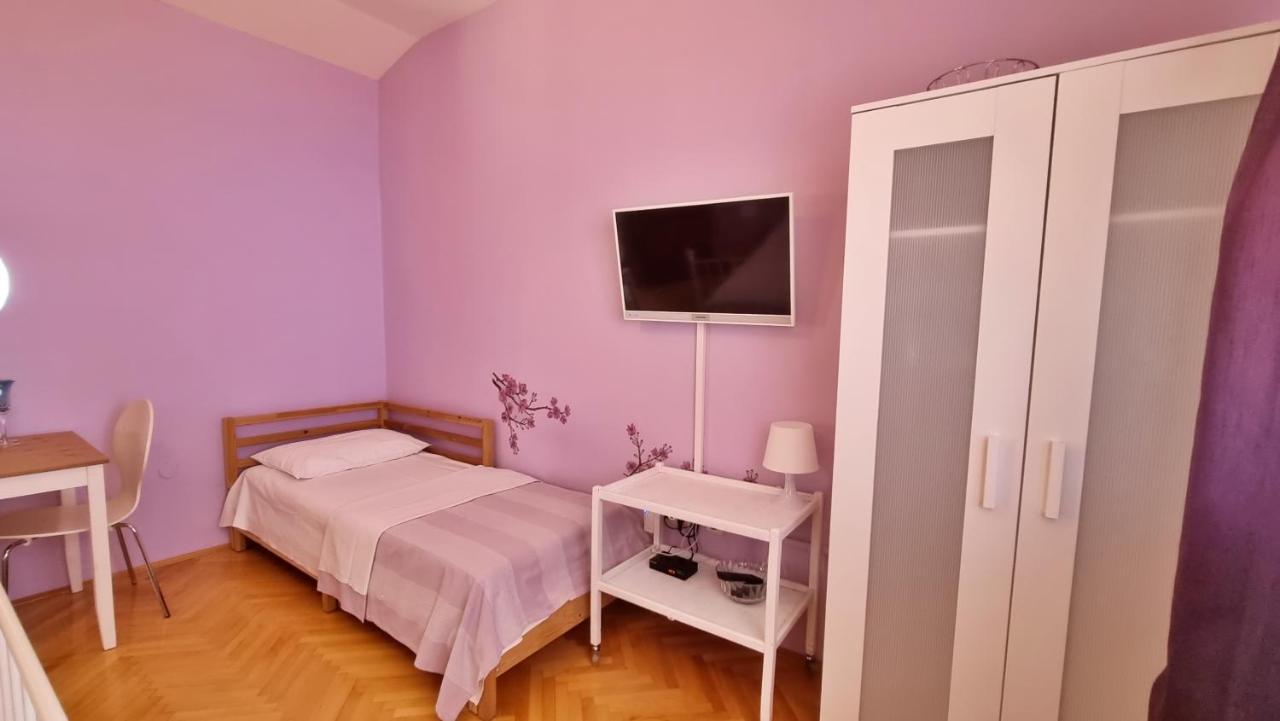 Apartments Soric Omiš Extérieur photo