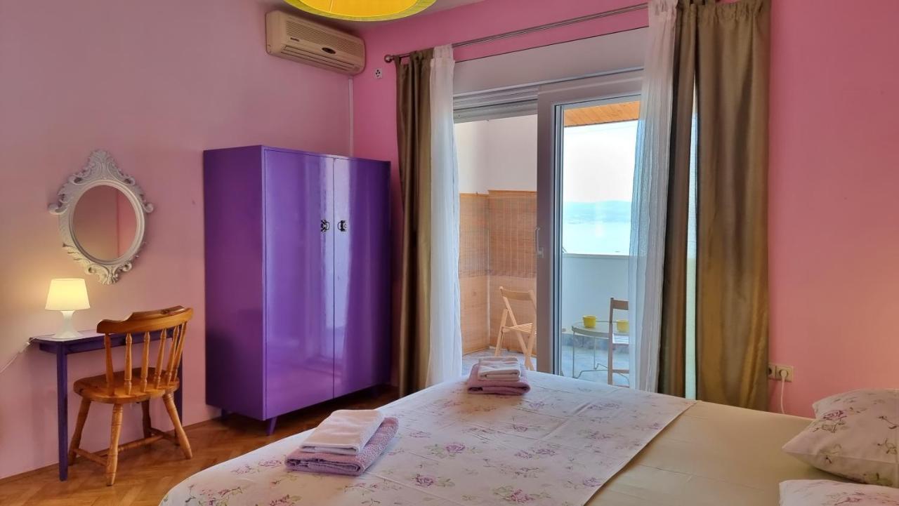 Apartments Soric Omiš Extérieur photo
