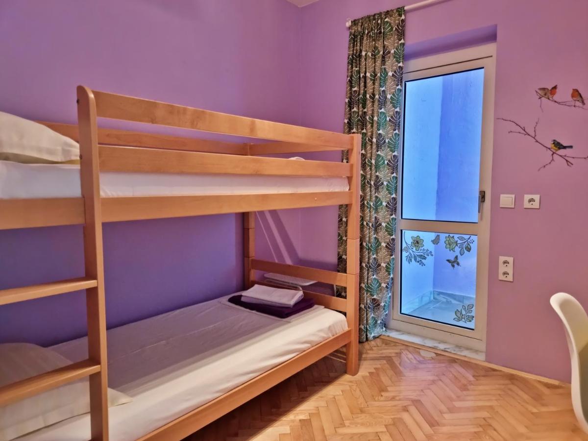 Apartments Soric Omiš Extérieur photo