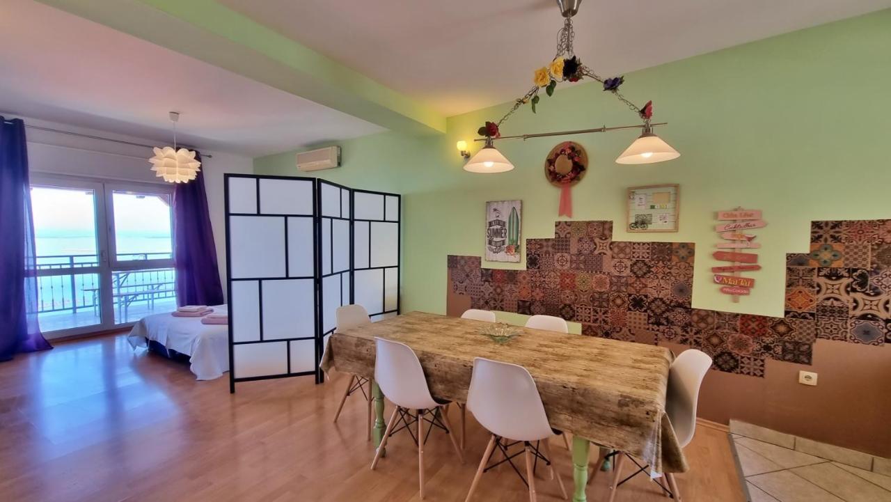Apartments Soric Omiš Extérieur photo