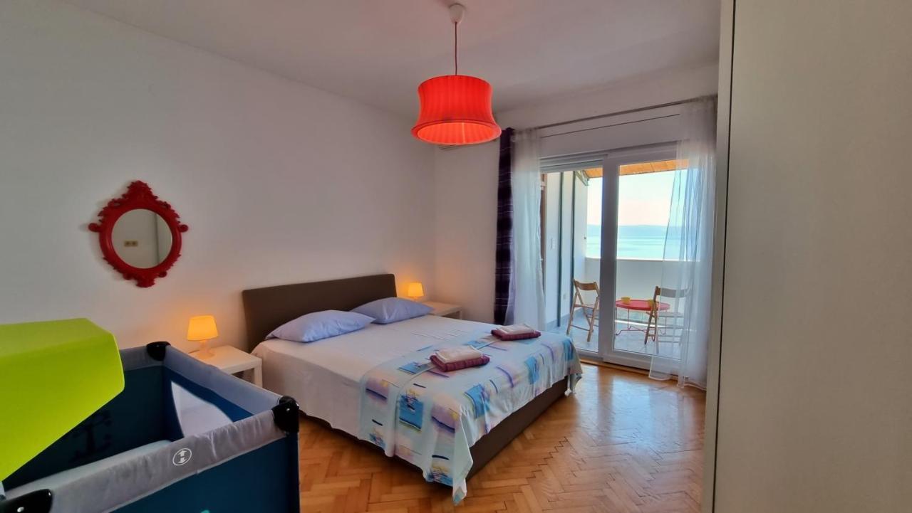 Apartments Soric Omiš Extérieur photo