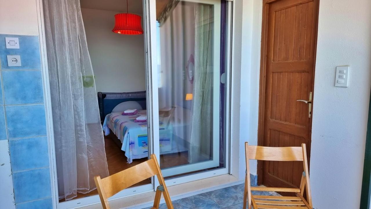 Apartments Soric Omiš Extérieur photo