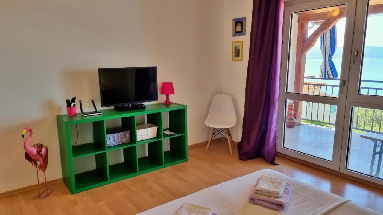 Apartments Soric Omiš Extérieur photo