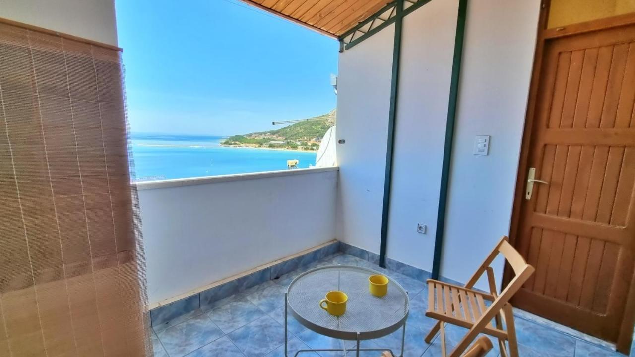 Apartments Soric Omiš Extérieur photo