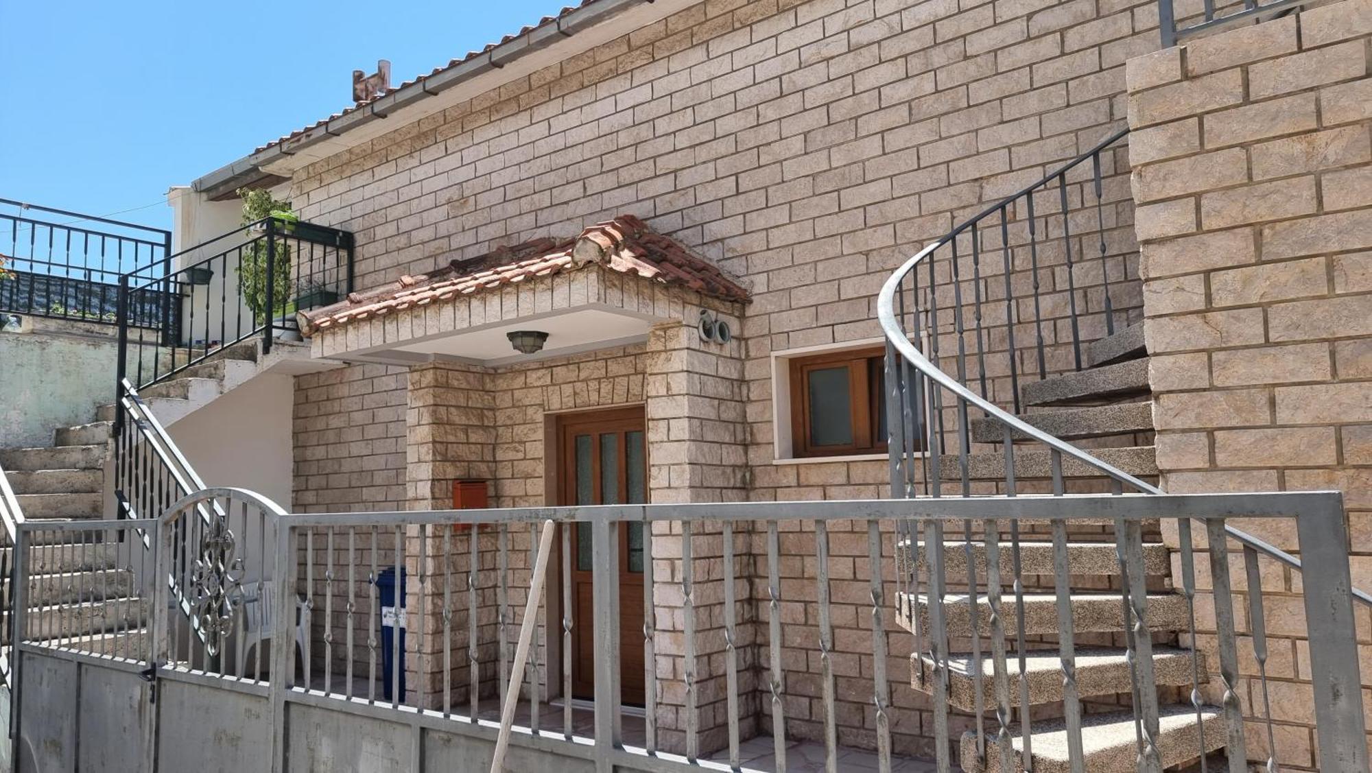 Apartments Soric Omiš Extérieur photo