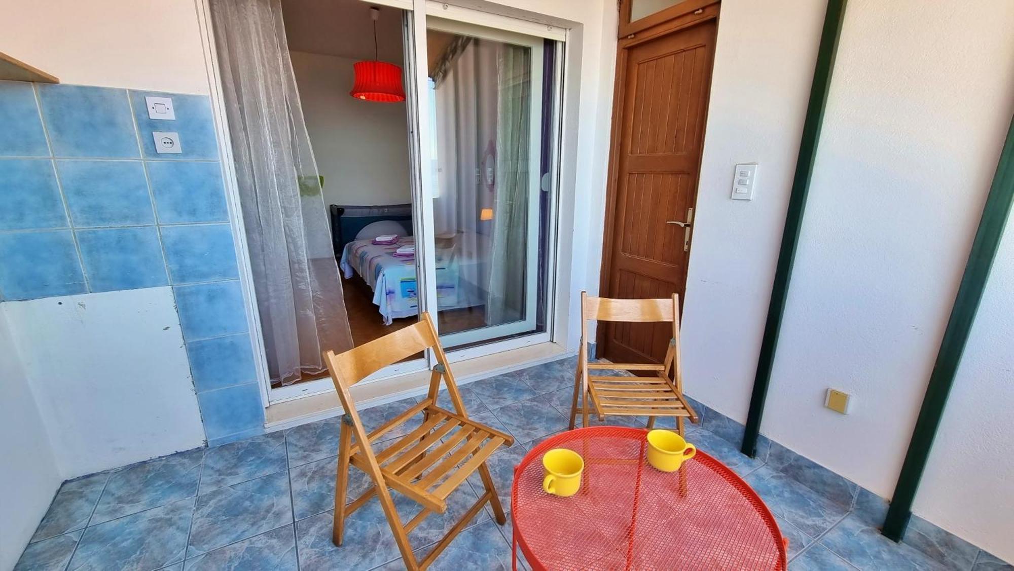 Apartments Soric Omiš Chambre photo